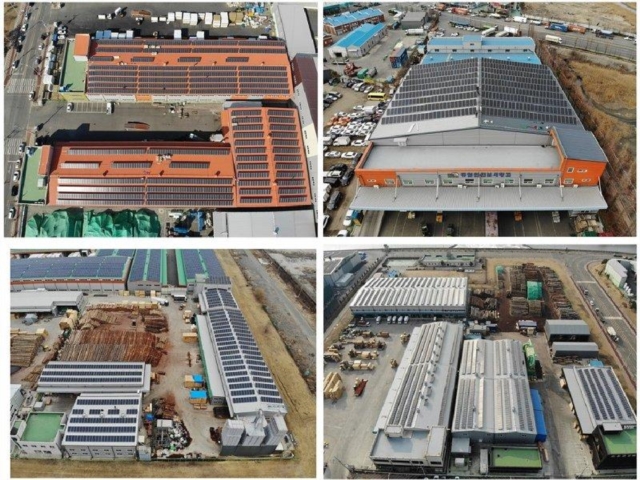 China Fabrikanten van aluminium zonnepaneelmontagerekken