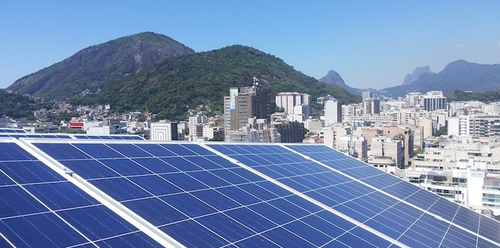 nieuwe wetgeving van brazilië om investeringen in gedistribueerde zonne-energie te stimuleren
