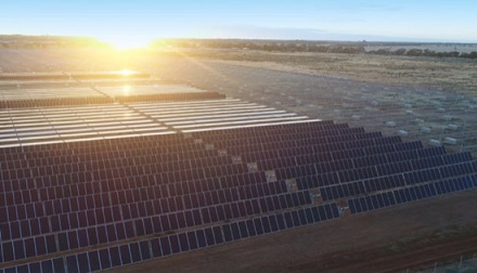 Enorme projecten voor zonne-energie en batterijopslag voorgesteld voor Zuid-Australië