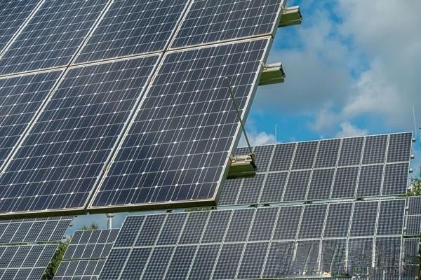 aussie gedistribueerde fotovoltaïsche installaties overtroffen 1. 5 GW binnen de eerste 10 maanden
